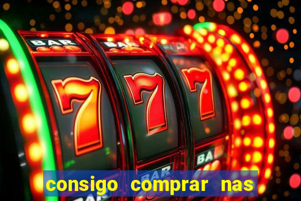 consigo comprar nas casas bahia com score baixo